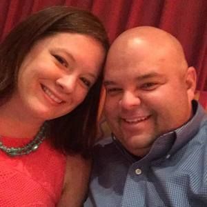 Meet your Posher, Annemarie